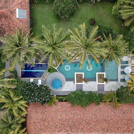 Segara Anak Hotel Kuta  Exterior foto