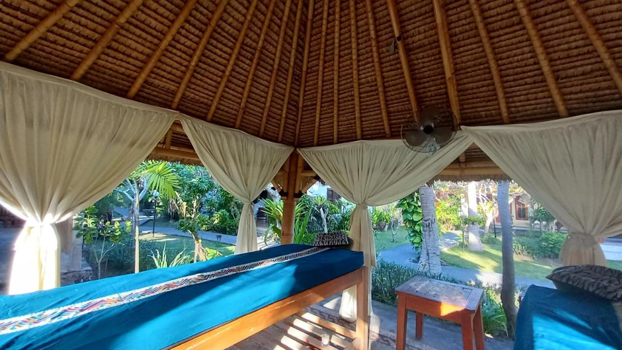 Segara Anak Hotel Kuta  Exterior foto