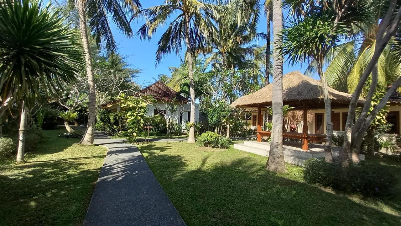Segara Anak Hotel Kuta  Exterior foto