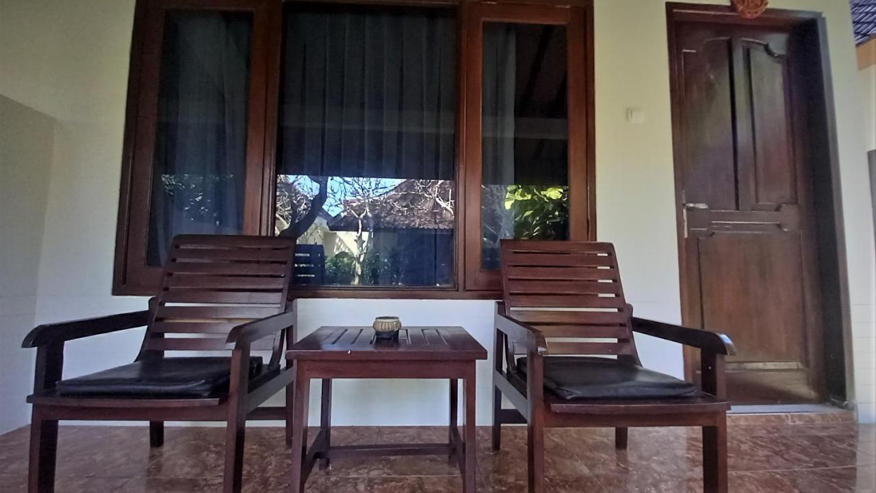 Segara Anak Hotel Kuta  Exterior foto
