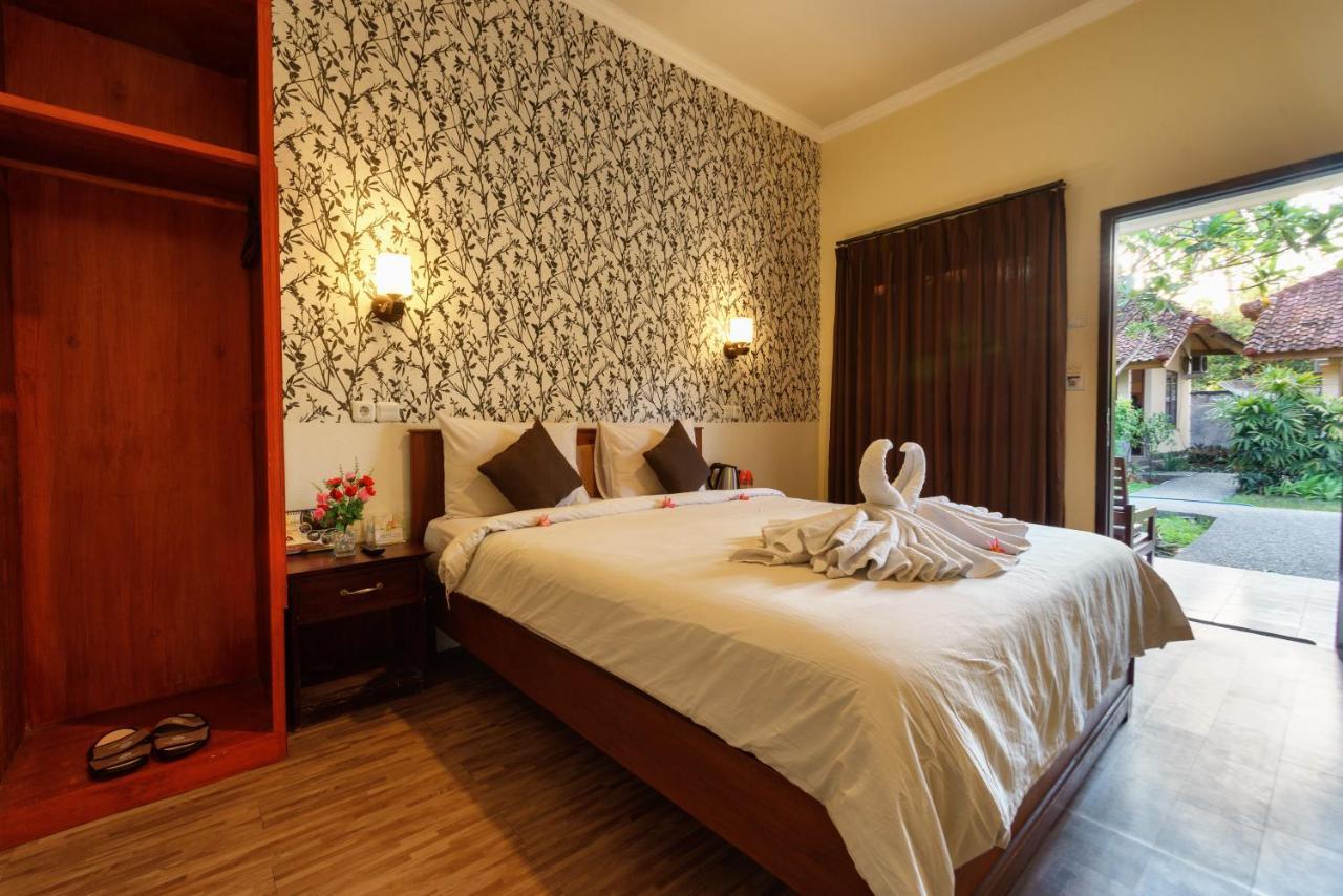Segara Anak Hotel Kuta  Exterior foto