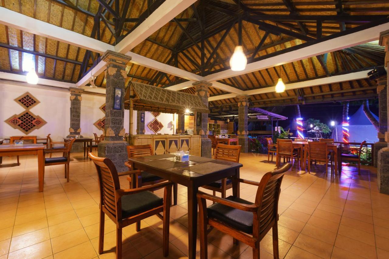Segara Anak Hotel Kuta  Exterior foto